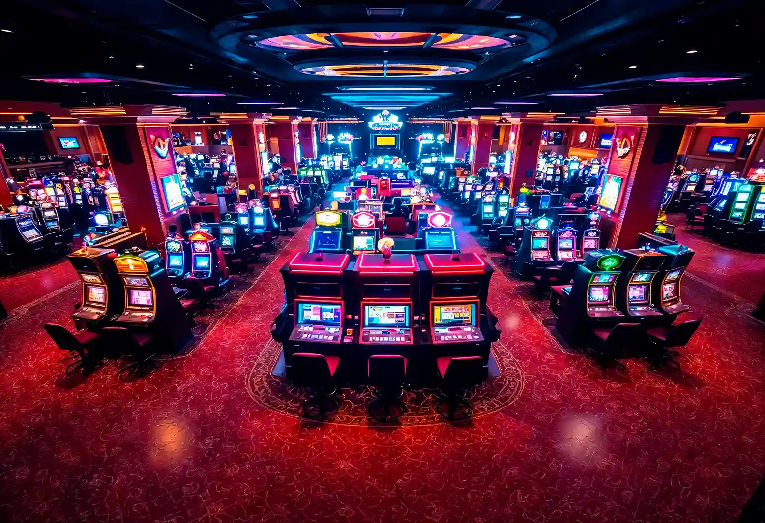 Shinsekai Pachinko Heritage